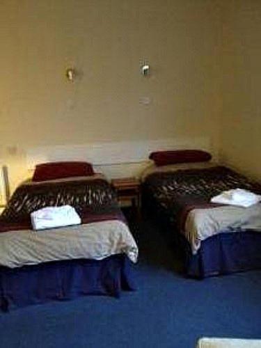 Hillsborough Hotel Sheffield Zimmer foto